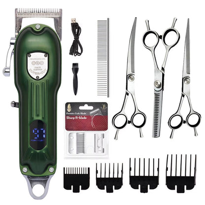 Snipawsi Pet Hair Clippers 