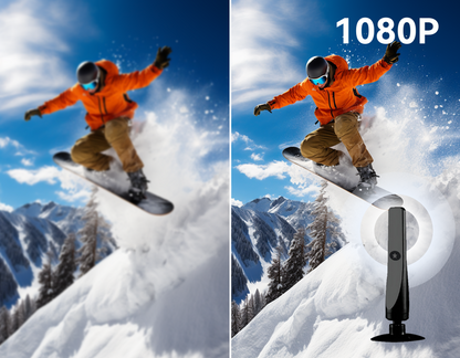Tayvos HD Digital Television Antenna HD picture detail