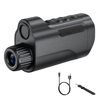 Tayvos HD Night Vision Monocular handheld monocular