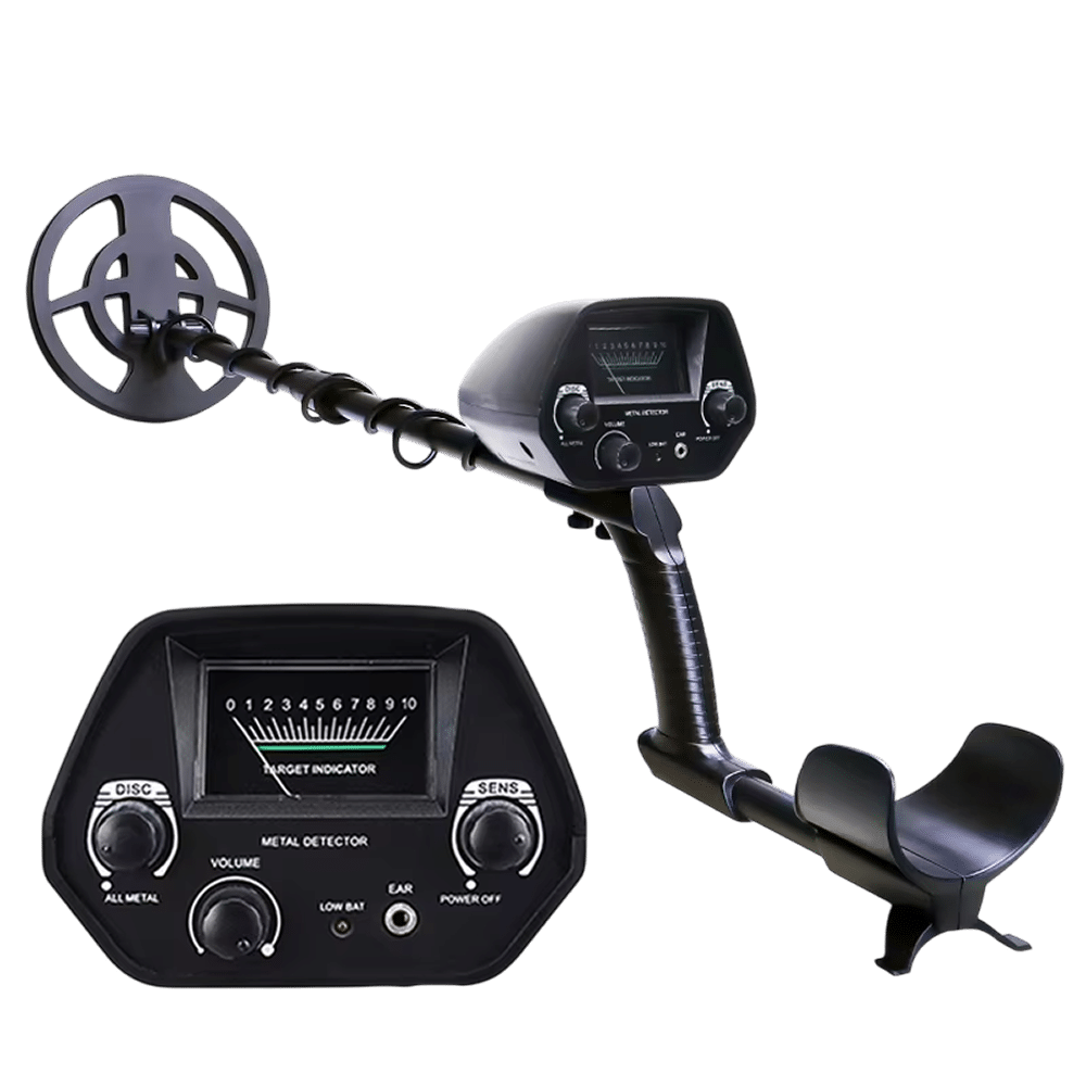 TreaXpert Metal Detector