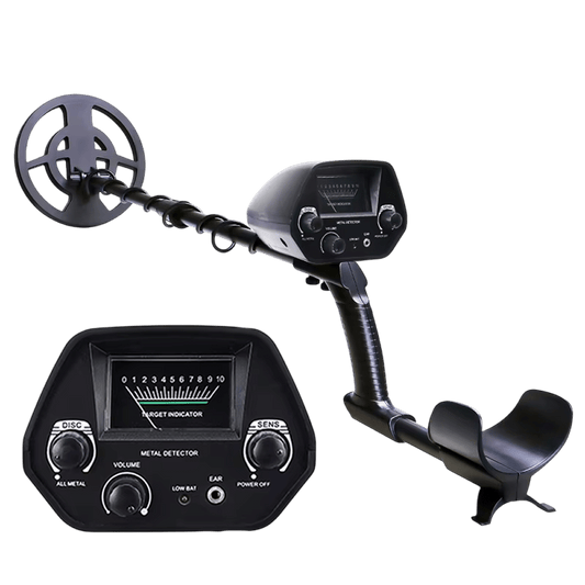 TreaXpert Metal Detector