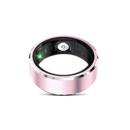 Trovoro Smart Ring