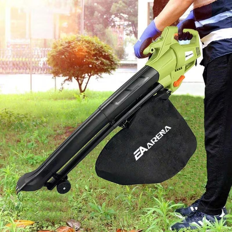 VacoLeaf Leaf Blower Vacuum