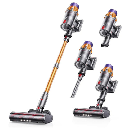 Sixpad Cordless Vacuum Cleaner