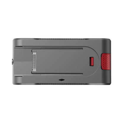 Vacuum replacement battery