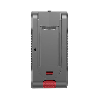 Vacuum replacement battery