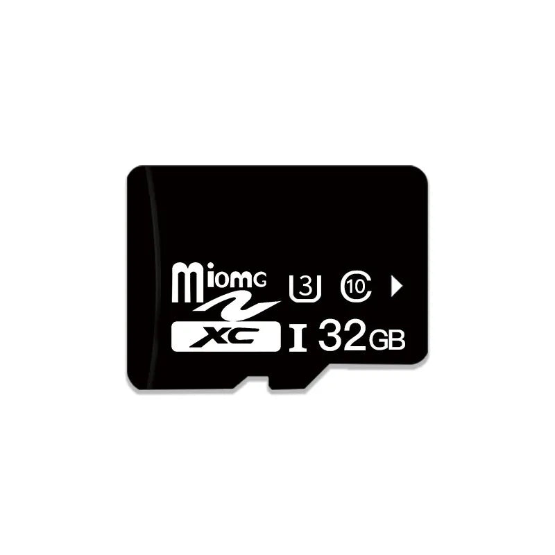 32GB SD Memory Card