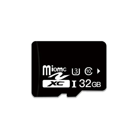 32GB SD Memory Card