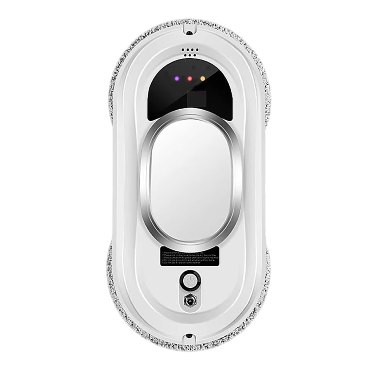 WiniGlide Robot Window Cleaner