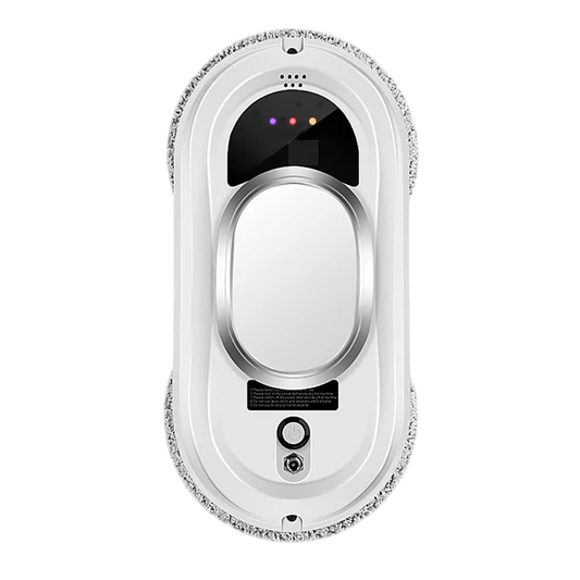 WiniGlide Robot Window Cleaner