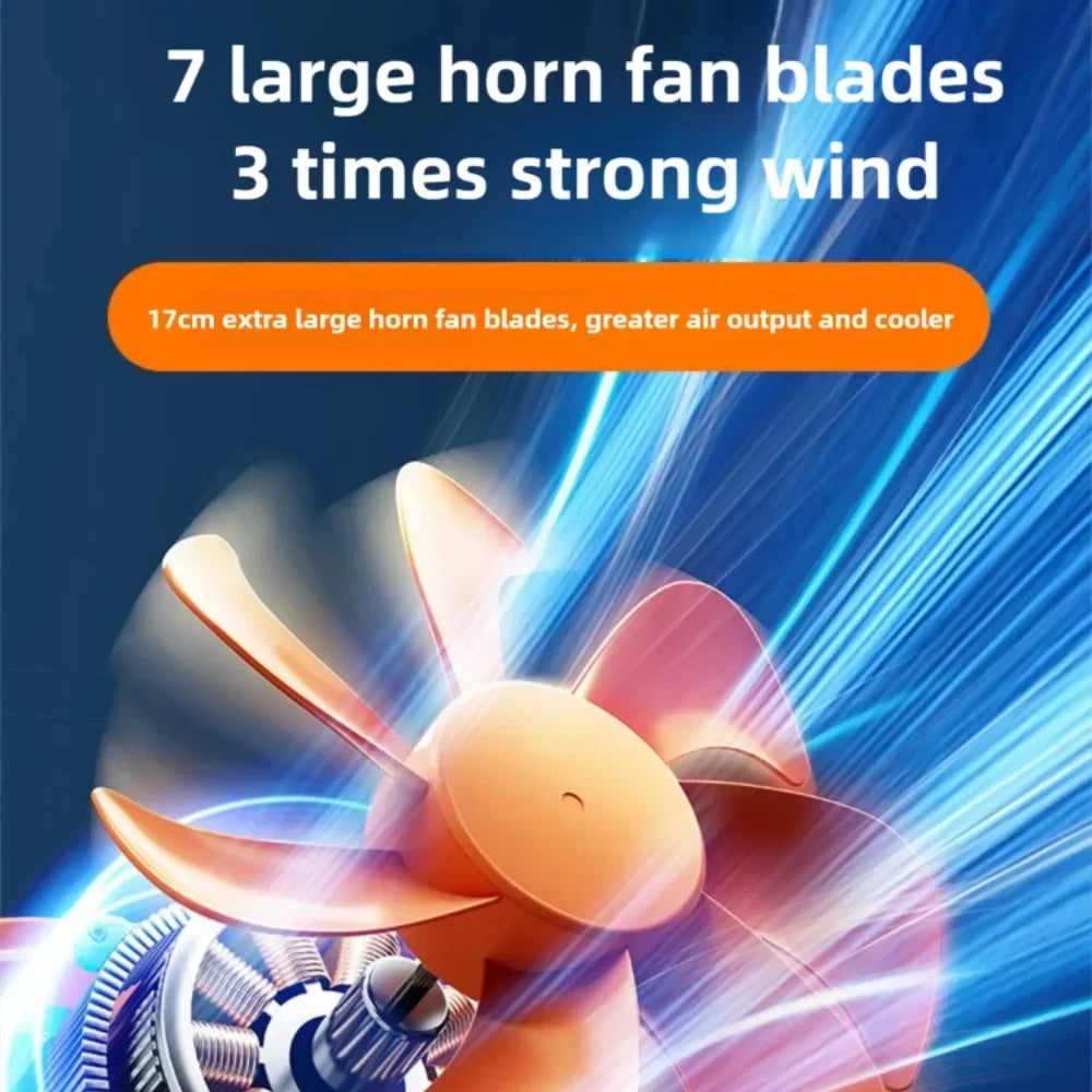 WyniDora Fan blades