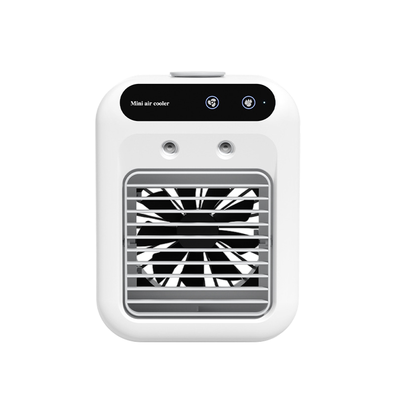 ZensAirex Small Portable Air Conditioner
