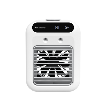 ZensAirex Small Portable Air Conditioner