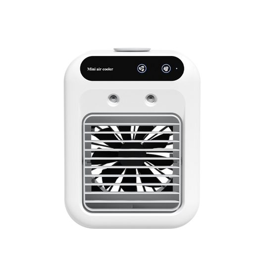 ZensAirex Small Portable Air Conditioner