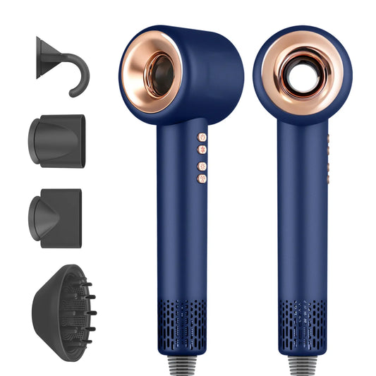 Zenvora Leafless Hair Dryer