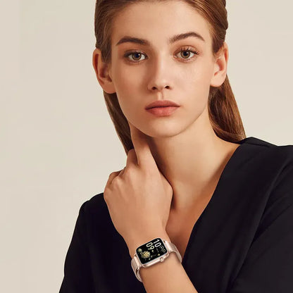 Zenvora Smart Watch for Women feature view