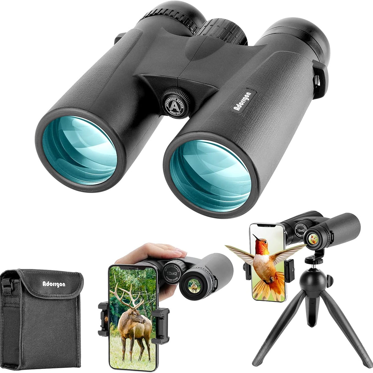 AvidiLens Binoculars product photo