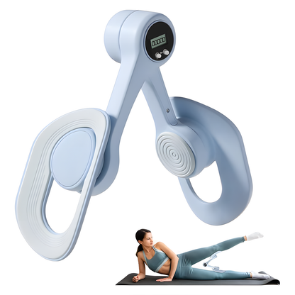 Swiftgrid Pelvic Floor Exercise Device Blue