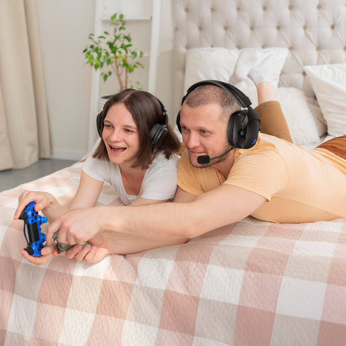 Swiftgrid Gaming Headset Overview