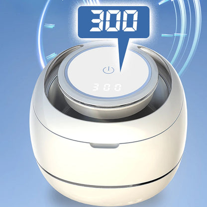 Denturexi Ultrasonic Retainer Cleaner studio view