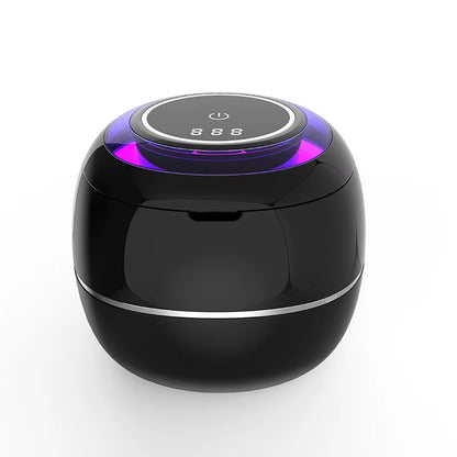 Denturexi Ultrasonic Retainer Cleaner styled view