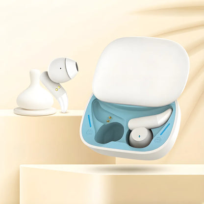 details Lumenia Earbuds Food-Grade Silicone