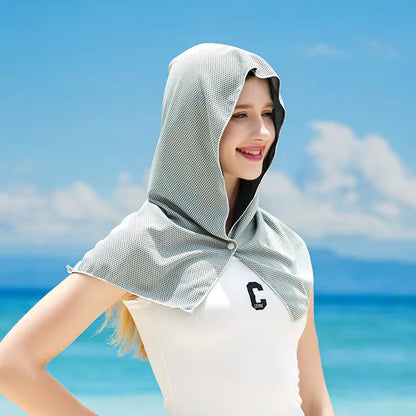 DryColix Cooling Towel - product image 13