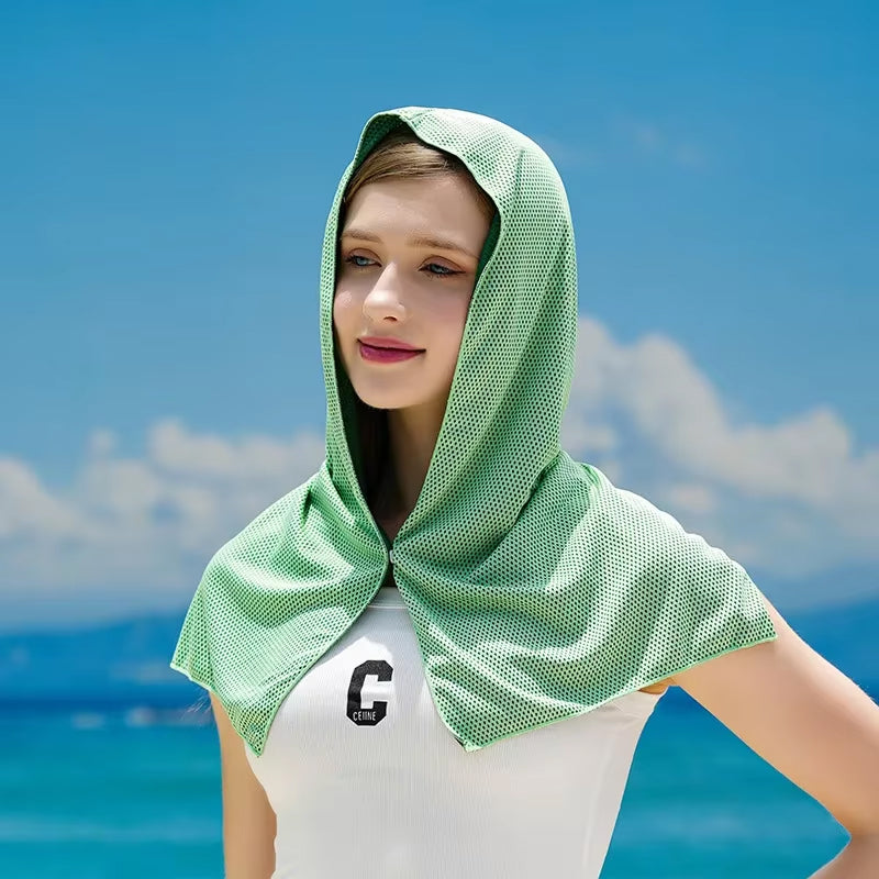 DryColix Cooling Towel - product image 14