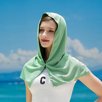 DryColix Cooling Towel - product image 14