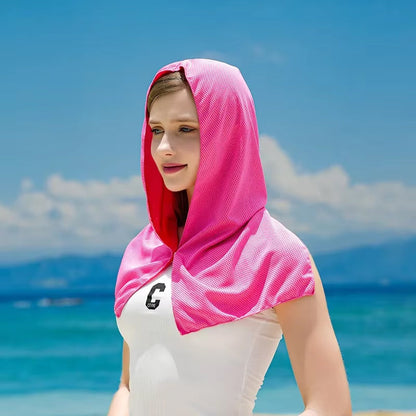 DryColix Cooling Towel - product image 15