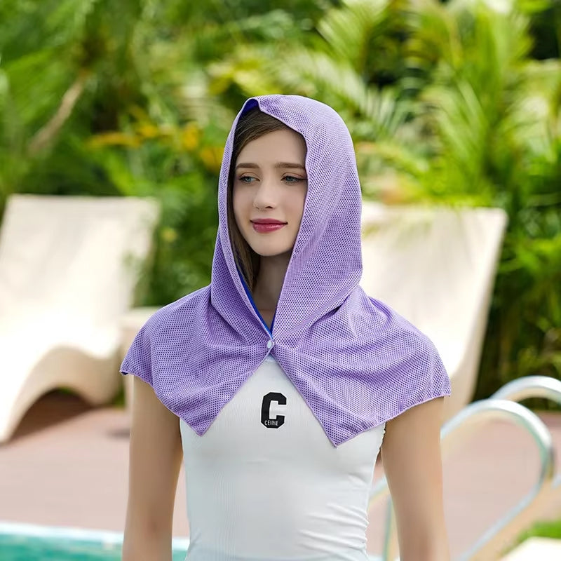 DryColix Cooling Towel - product image 17