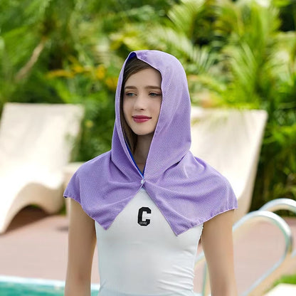 DryColix Cooling Towel - product image 17