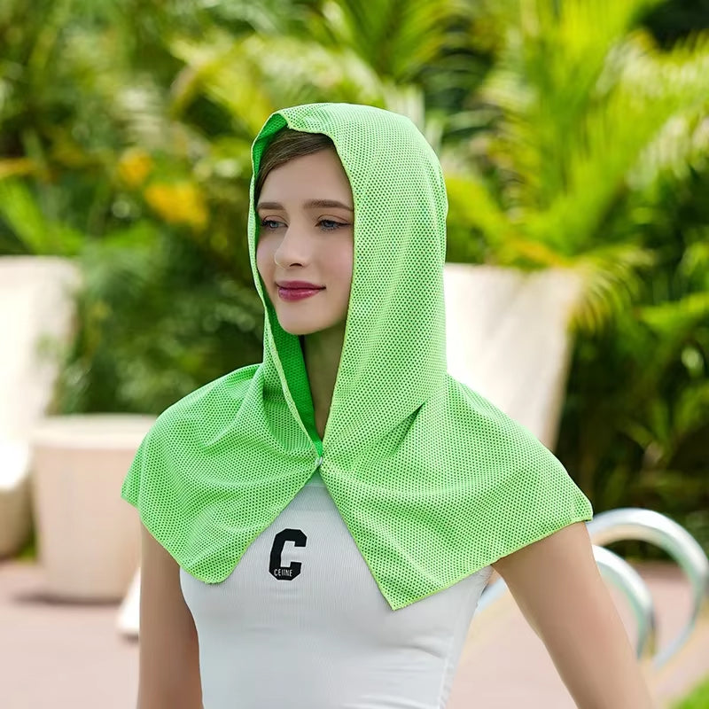 DryColix Cooling Towel - product image 18