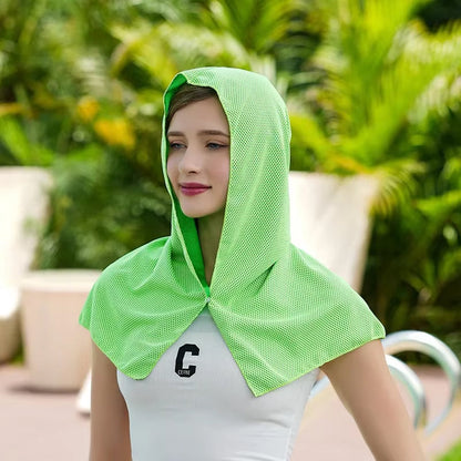 DryColix Cooling Towel - product image 18