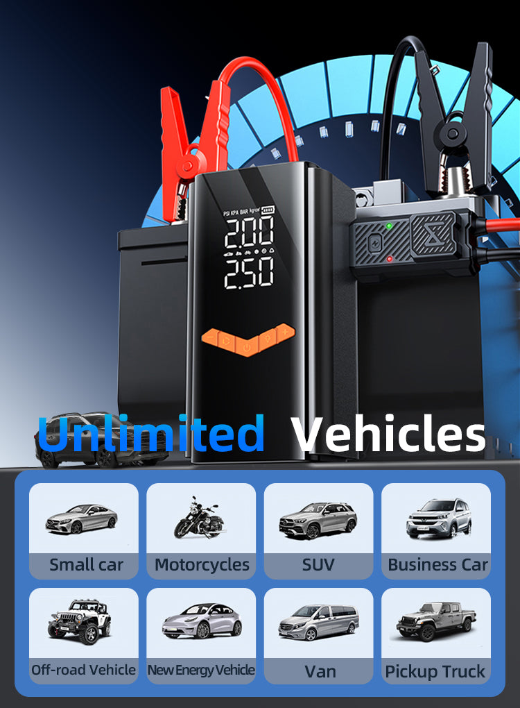 kalvori Jump Starter feature portrait 2