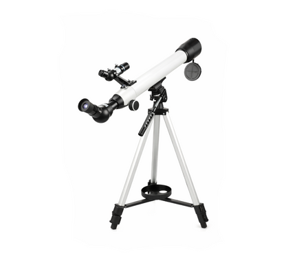keovy telescope white