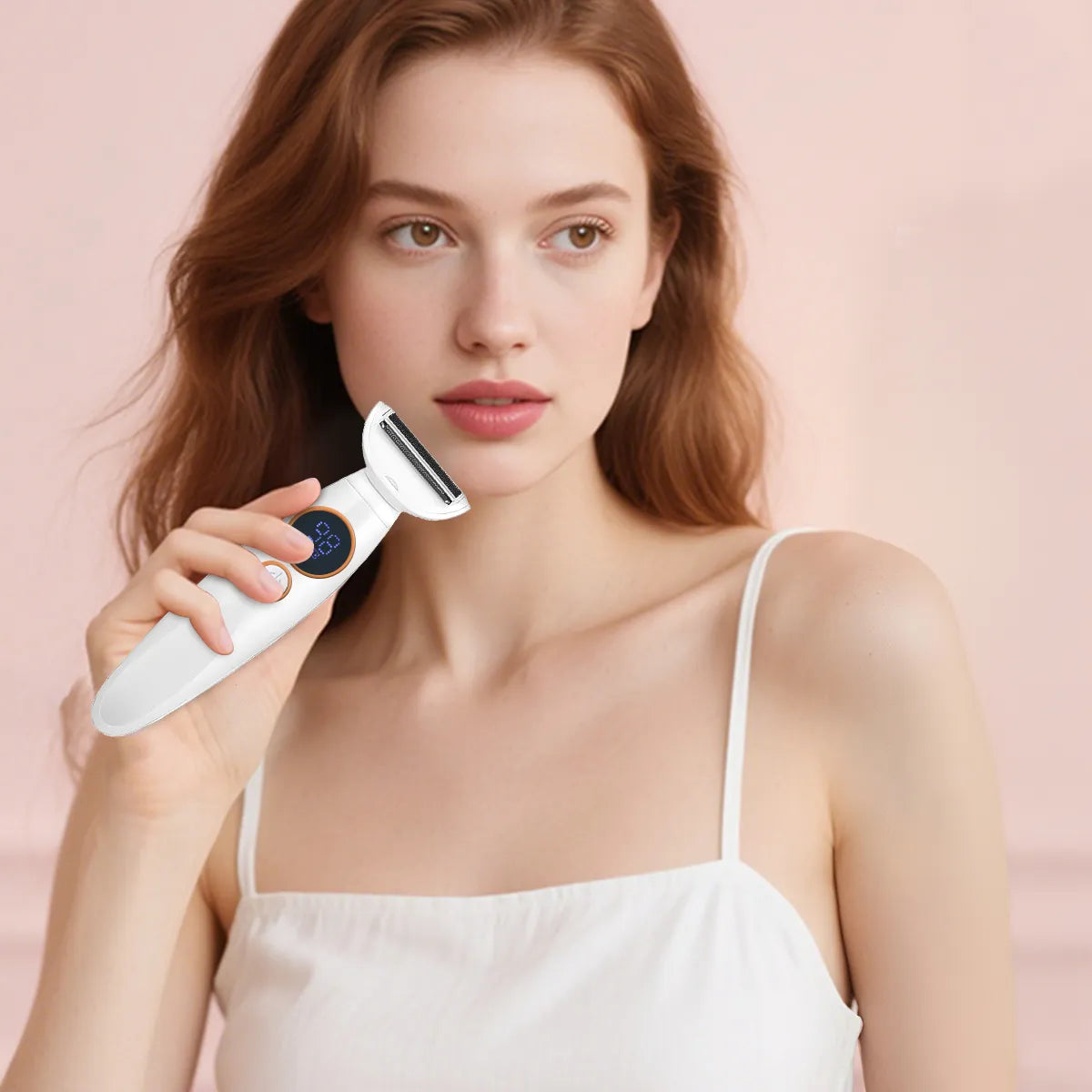 Geekik Bikini Trimmer Rating