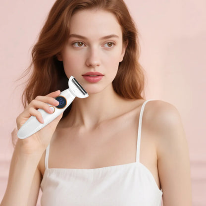 Geekik Bikini Trimmer Rating
