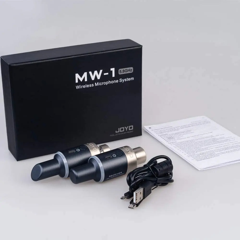 LEKATO MW-1 ワイヤレスマイクロフォンシステム LEKATO MW-1 Wireless Microphone System – TechRova – Zovatech