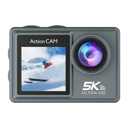 Lunaxon Action Camera