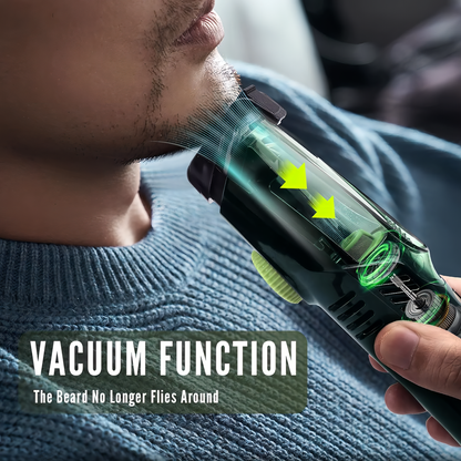 Lunaxon Beard Trimmer