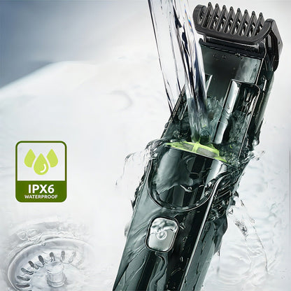 Lunaxon Beard Trimmer