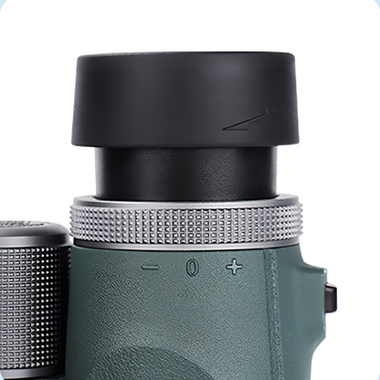 Lunaxon Binoculars detail 10