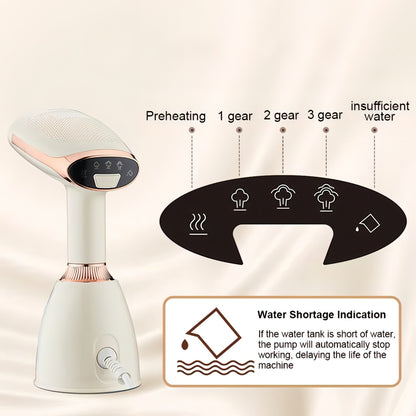 Lunaxon Garment Steamer
