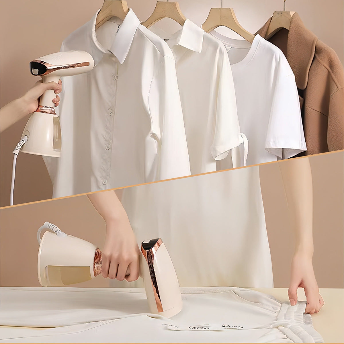 Lunaxon Garment Steamer