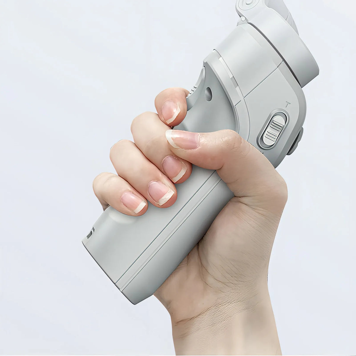 Lunaxon Gimbal