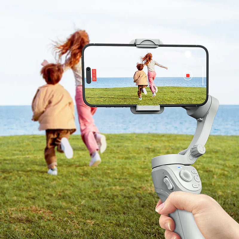 Lunaxon Gimbal