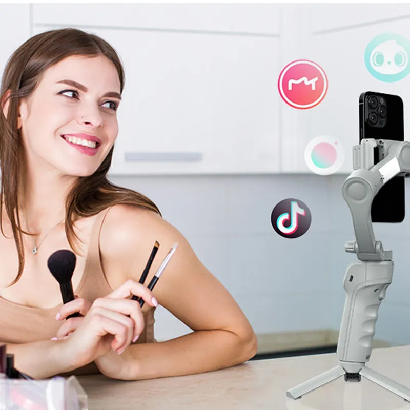 Lunaxon Gimbal