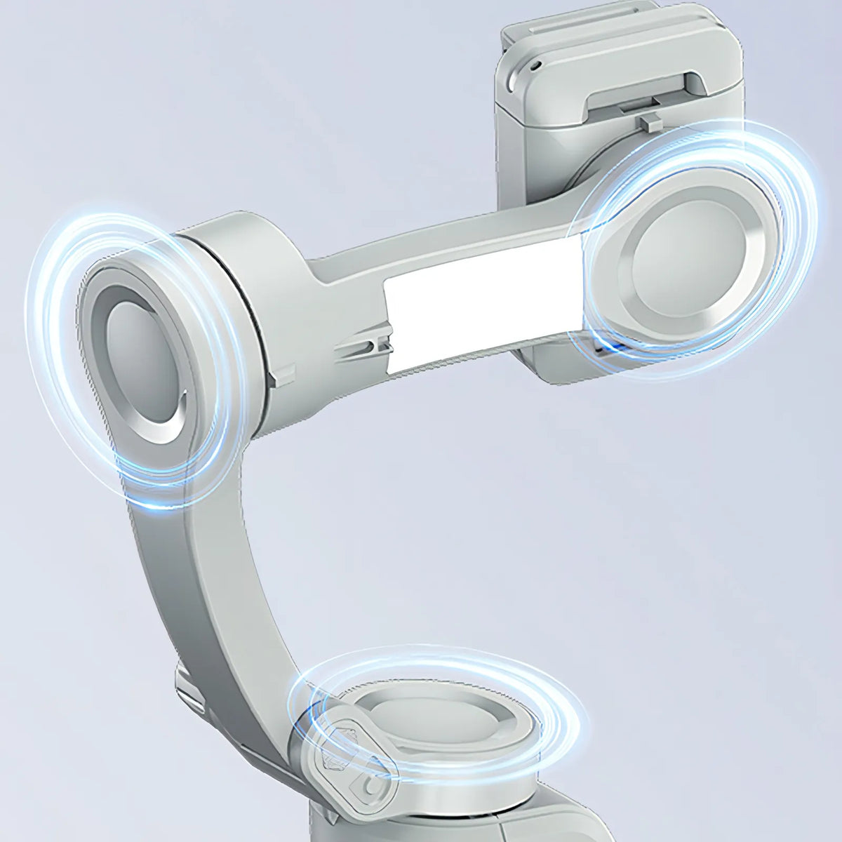Lunaxon Gimbal