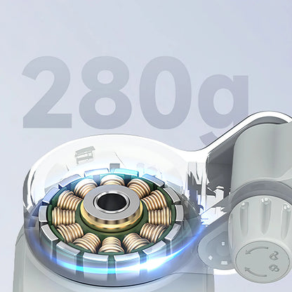 Lunaxon Gimbal